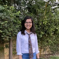 Anjira Singh