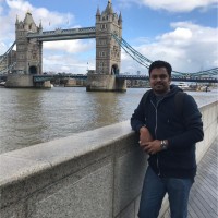 Liju Muttithodathil Thomas