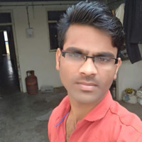 RAKESH BRAHAMANE