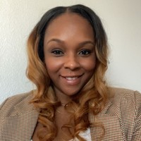 Shante Thomas