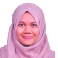 SITI NORADILLA