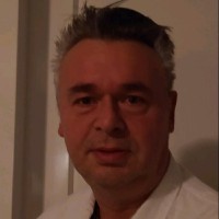 Ronny Scheers