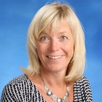 Susan Macgregor