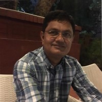 Balasubramanyam Muthu