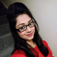 Fatema Islam