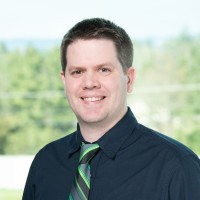 Mitchell Nesheim