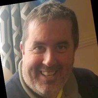Kevin Stanton