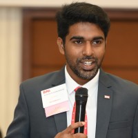 Klintan Sojasingarayer