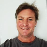 Paul Nixon