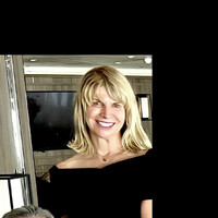 Joanie Patrick