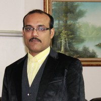 Anil M
