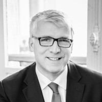 Thierry de La Rocque