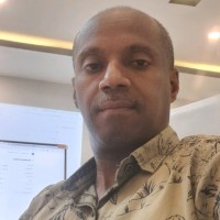 Kaleab Yared