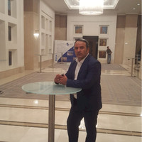 Özcan Özarslan