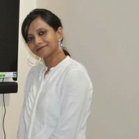 Bhaswati Roy