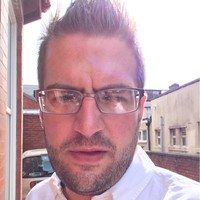 Stephen Nightingale