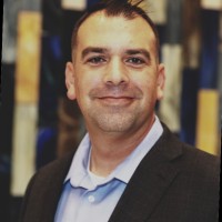 Robert Smith, MBA, Logistics/Supply Chain Manager