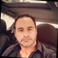 Giovanny Caldas