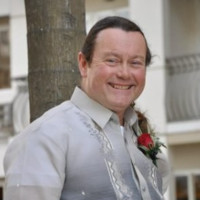 Dave Bowman