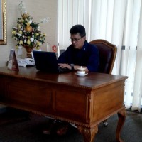 Rizal Effendi