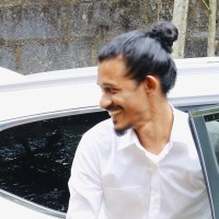 Chathuranga Kasthuriarachchi