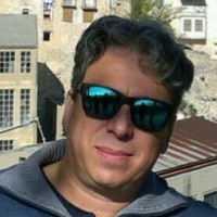 Alfredo Juan Garcia Pericas