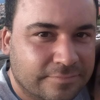 Sérgio Cruz