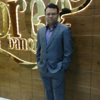 Soumen Sinha