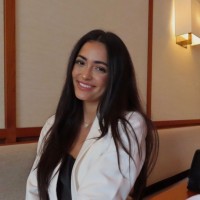Fatima Chahine