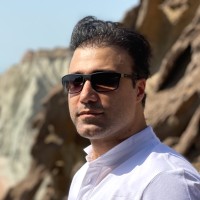 Armin Tafakori