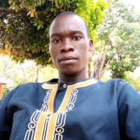 Moses Wafula