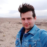 Reza Babapour