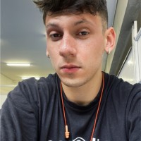 Vitor Dos Santos Pinheiro