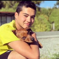 Fabian Esteban Vega Sotomayor