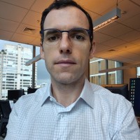 Rodrigo Martins F. Conde