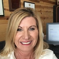 Julie Oliver