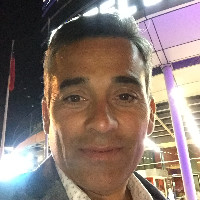 Jorge Araya Rivera