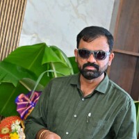 Manjunath.E Gouda