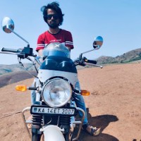 Arun U.V