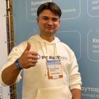 Alexander Ilyin