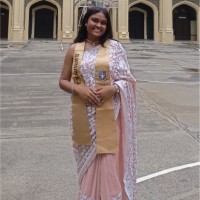 Shravani Bugde