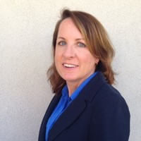 Cheryl Shaw