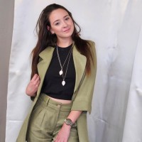 Lauren Hayley Purdon