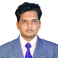 Lokesh Ashok Borade
