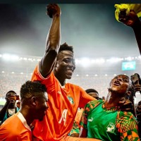 Yacouba Cisse