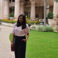 Avani Singhvi