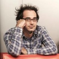 Gonzalo Madrid Gómez