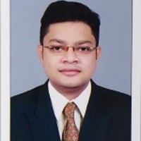Jainil Shah