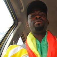 Patrick Selasi