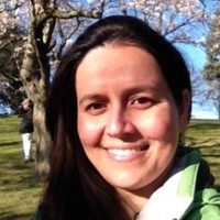 Tereza Hania Nascimento